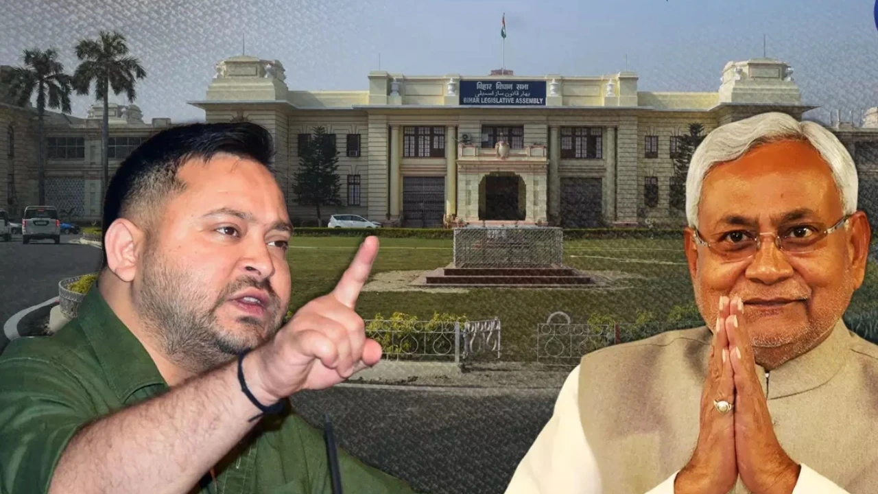 Bihar Chunav 2025: NDA बनाम महागठबंधन - रोजगार और महिला सशक्तिकरण में बराबरी, एजुकेशन-हेल्थ में बड़ा फर्क