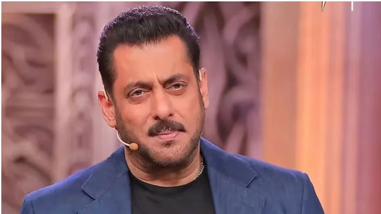 Bigg Boss 19 में बवाल! तान्या-नीलम ने की अशनूर की बॉडीशेमिंग, सलमान खान ने लगाई फटकार