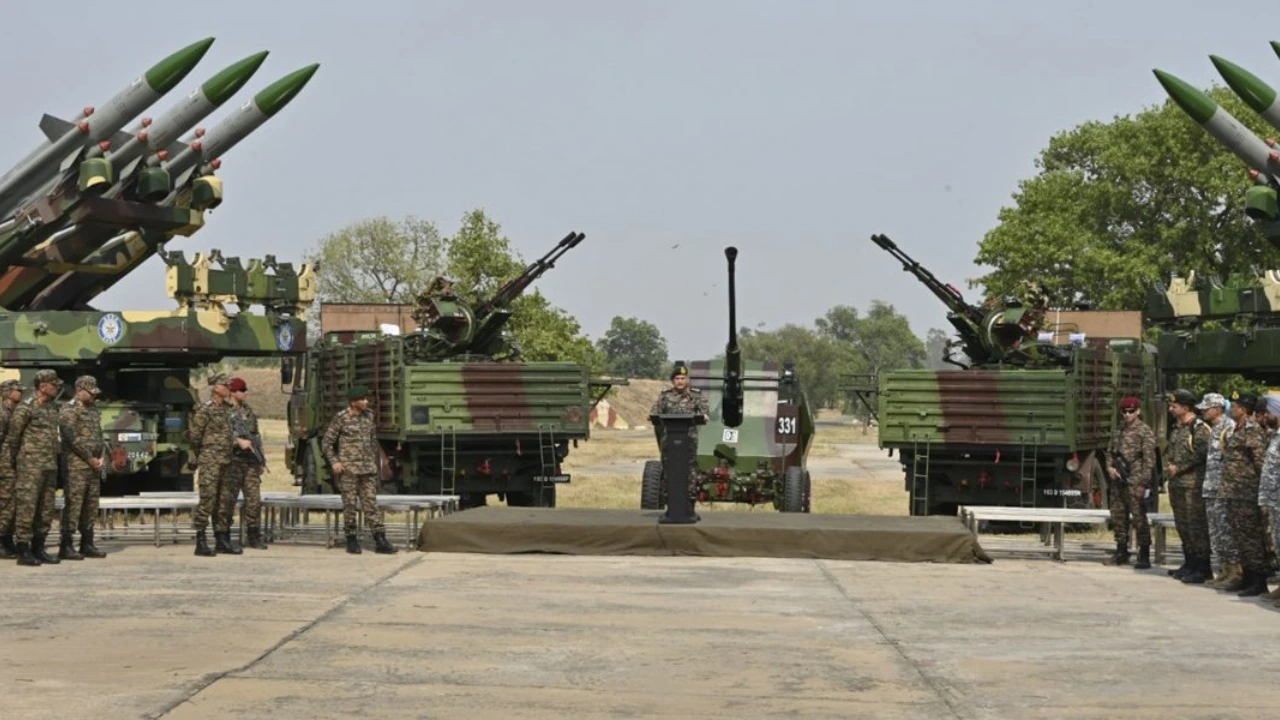 Operation Sindoor का असर, भारत बना Asia का ‘मेजर पावर’ - जानें कैसे