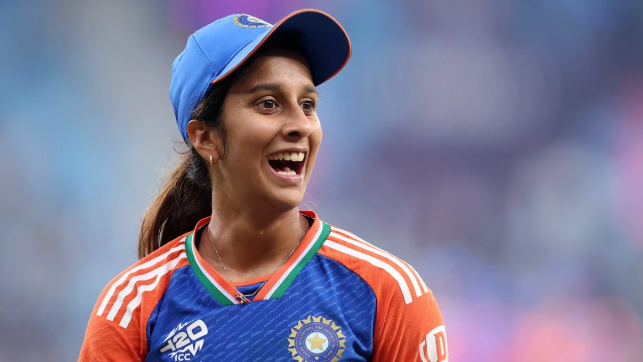 जेमिमा रोड्रिग्स से रचा इतिहास, भावुक होकर बोलीं – 'बीते 4 महीने बहुत मुश्किल रहे'