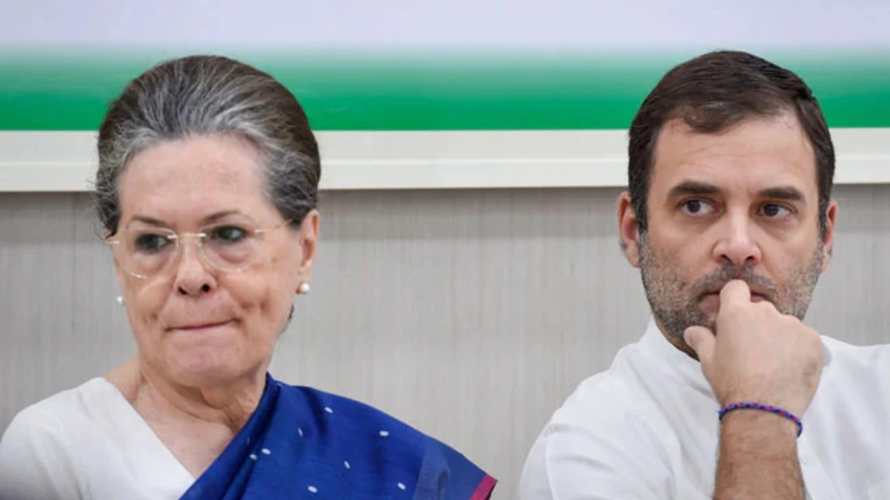 नेशनल हेराल्ड विवाद: सोनिया-राहुल को राहत या नए झटके का दिन?