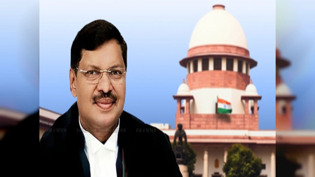 सुप्रीम कोर्ट के Chief Justice Bhushan Gavai ने क्यों कहा- 'कुर्सी सिर पर चढ़ी तो न्याय नहीं, पाप होगा'