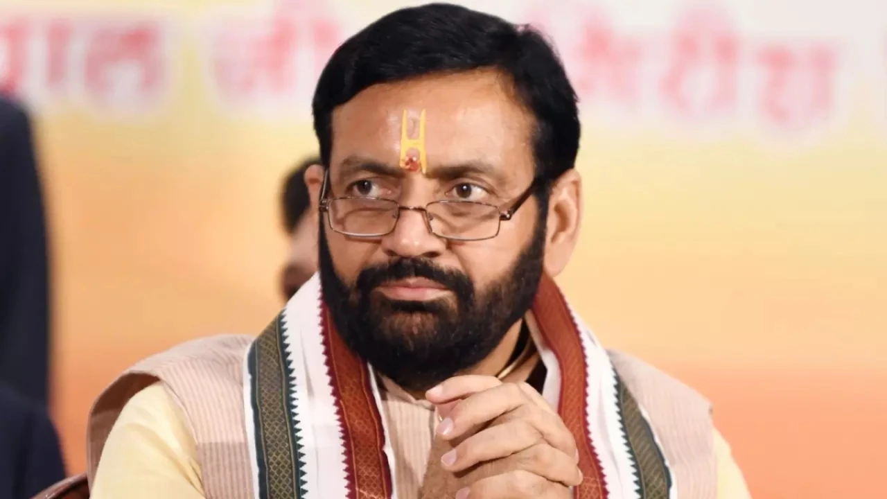 सीएम नायब सैनी