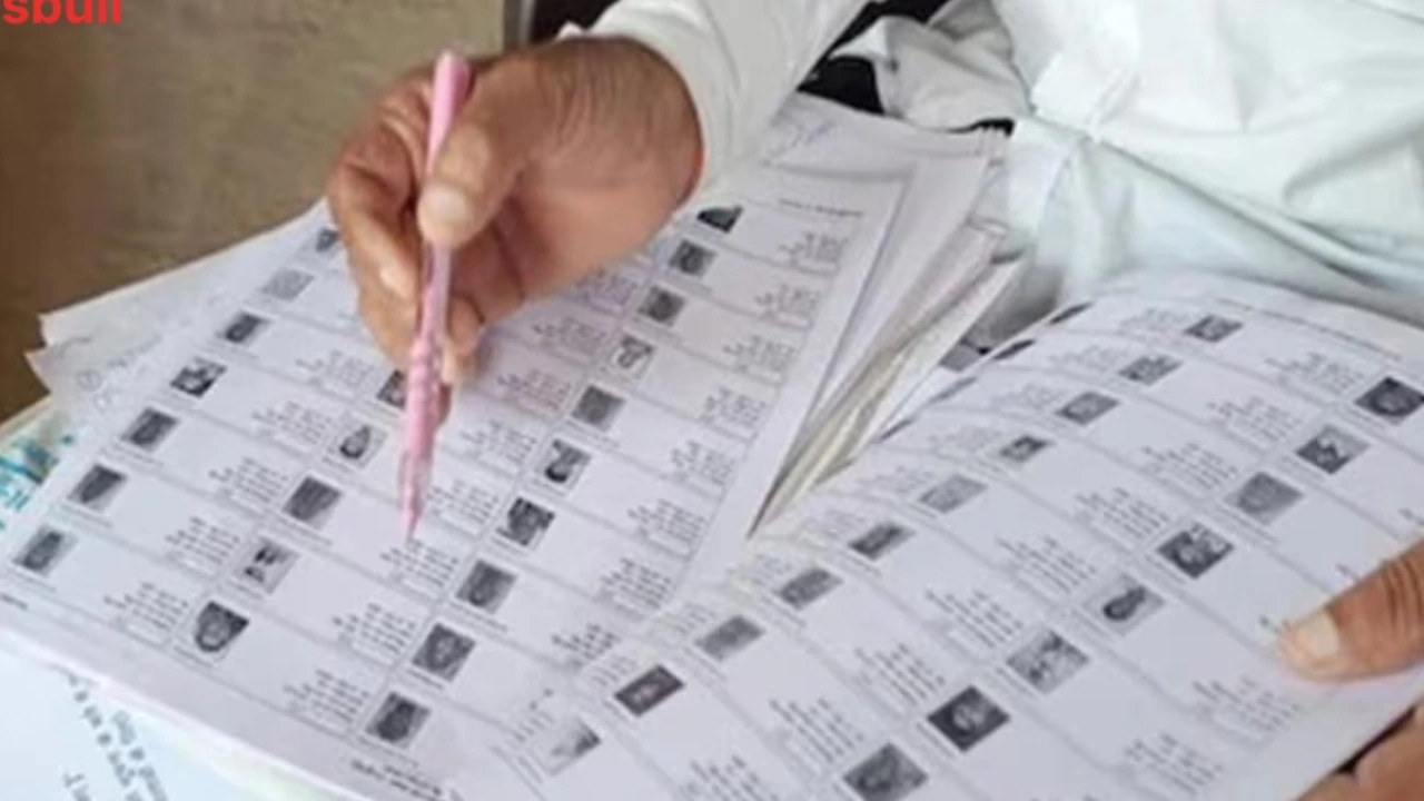 असम में एसआईआर आज से