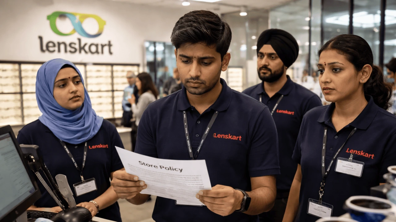 workplace dress code controversy