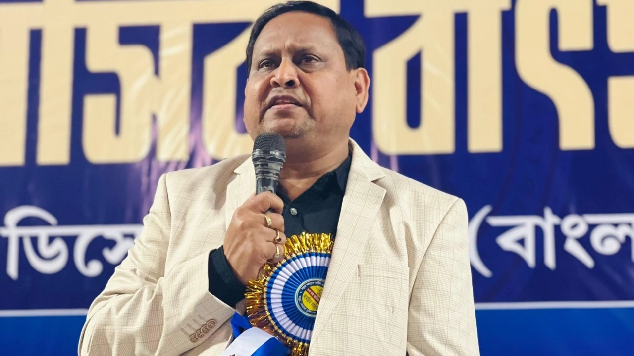 विधायक हुमायूं कबीर